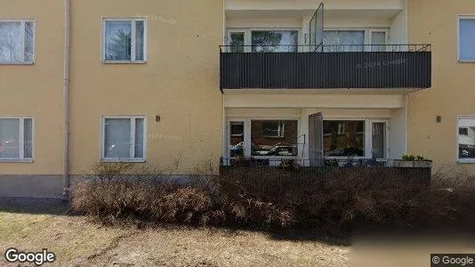 Apartments for rent in Helsinki Eteläinen - Photo from Google Street View