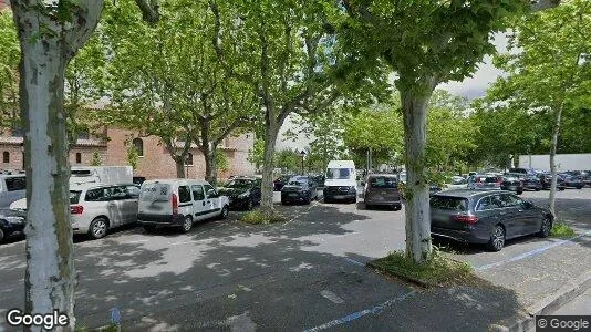 Apartments for rent in Muret - Photo from Google Street View