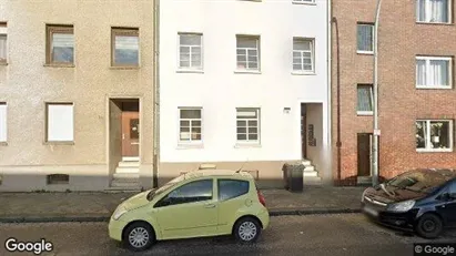 Apartments for rent in Mönchengladbach - Photo from Google Street View