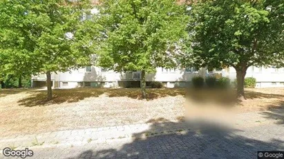 Apartments for rent in Mansfeld-Südharz - Photo from Google Street View