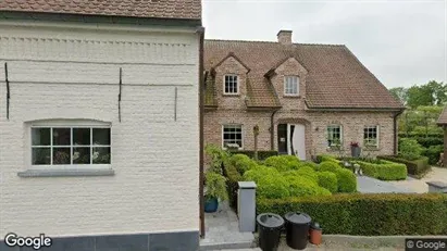 Rooms for rent in Maldegem - Photo from Google Street View