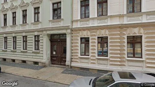 Apartments for rent in Görlitz - Photo from Google Street View