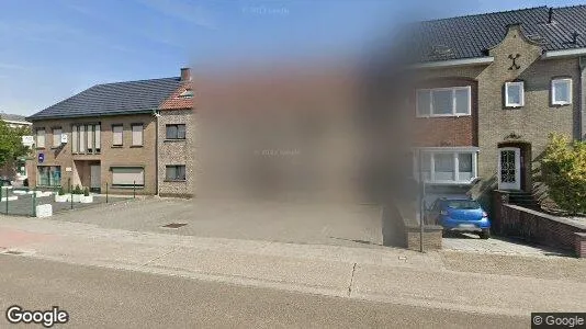 Apartments for rent in Herk-de-Stad - Photo from Google Street View