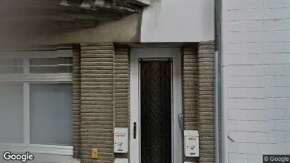 Apartments for rent in Tervuren - Photo from Google Street View