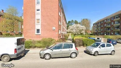 Apartments for rent in Lubeck - Photo from Google Street View