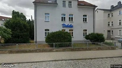 Apartments for rent in Bautzen - Photo from Google Street View