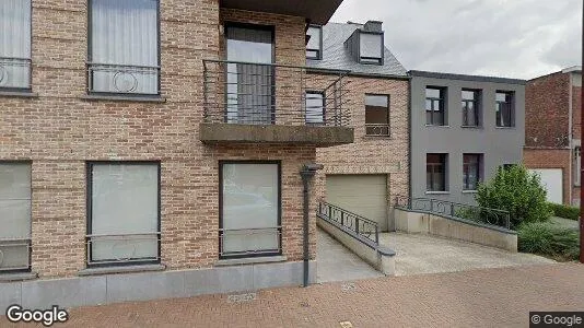 Apartments for rent in Boechout - Photo from Google Street View