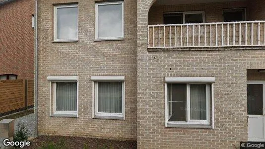 Apartments for rent in Pelt - Photo from Google Street View