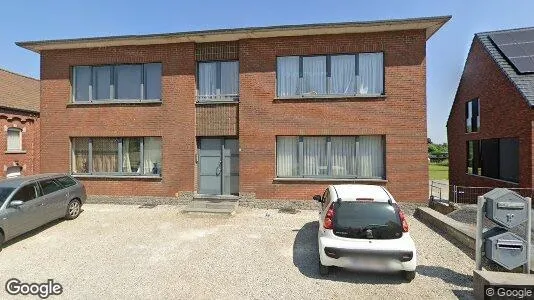 Apartments for rent in Roosdaal - Photo from Google Street View