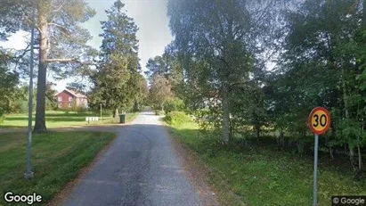 Apartments for rent in Örnsköldsvik - Photo from Google Street View