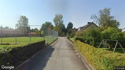 Apartments for rent in Gislaved - Photo from Google Street View