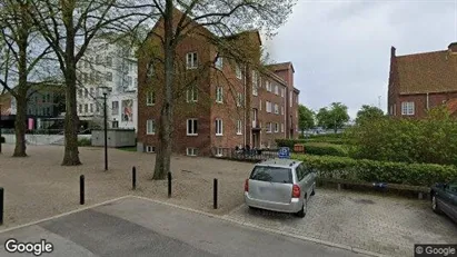 Apartments for rent in Ystad - Photo from Google Street View