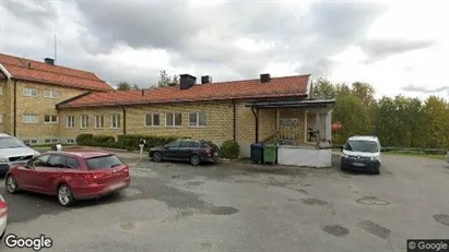 Apartments for rent in Sollefteå - Photo from Google Street View