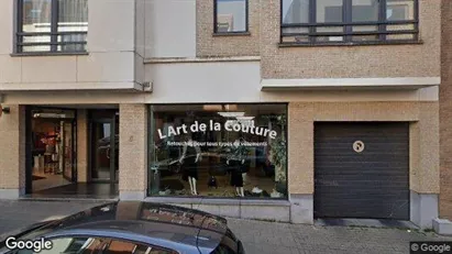 Apartments for rent in Brussels Sint-Pieters-Woluwe - Photo from Google Street View