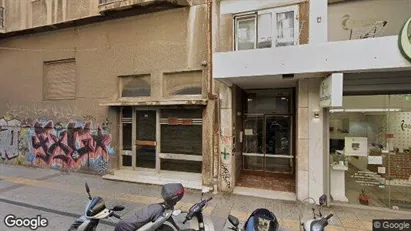 Apartments for rent in Piraeus - Photo from Google Street View