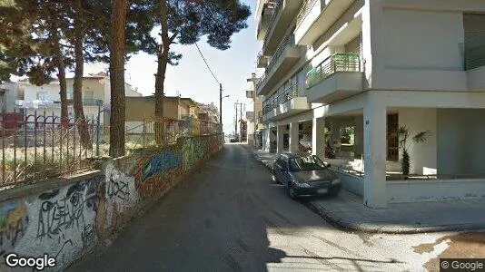 Apartments for rent in Drama - Photo from Google Street View