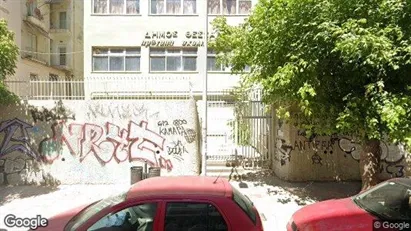 Apartments for rent in Neapoli-Sykies - Photo from Google Street View