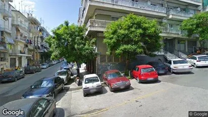 Apartments for rent in Neapoli-Sykies - Photo from Google Street View