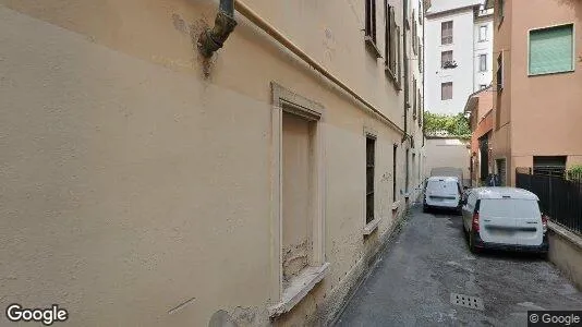 Apartments for rent in Milano Zona 6 - Barona, Lorenteggio - Photo from Google Street View