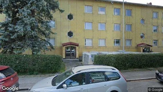 Apartments for rent in Hämeenlinna - Photo from Google Street View