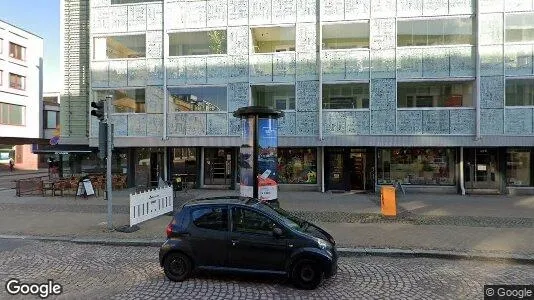 Apartments for rent in Oulu - Photo from Google Street View