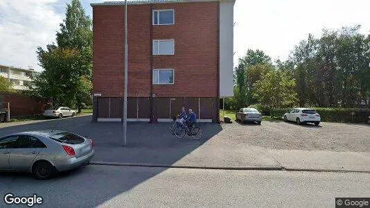 Apartments for rent in Kokkola - Photo from Google Street View