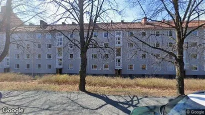 Apartments for rent in Oulu - Photo from Google Street View