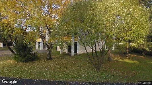 Apartments for rent in Hämeenlinna - Photo from Google Street View