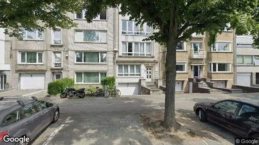 Apartments for rent in Antwerp Borgerhout - Photo from Google Street View