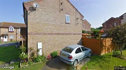 Apartments for rent in Bridgwater - Somerset - Photo from Google Street View