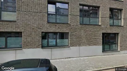 Apartments for rent in Stad Antwerp - Photo from Google Street View