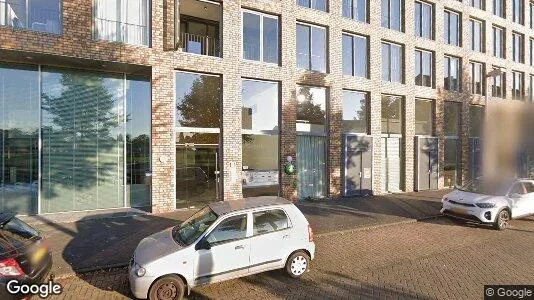 Apartments for rent in Utrecht Leidsche Rijn - Photo from Google Street View