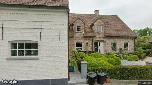 Apartments for rent in Maldegem - Photo from Google Street View