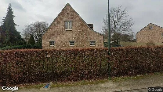 Apartments for rent in Overijse - Photo from Google Street View