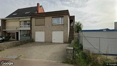 Apartments for rent in Hamont-Achel - Photo from Google Street View