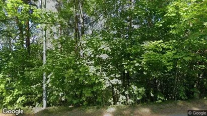 Apartments for rent in Lahti - Photo from Google Street View