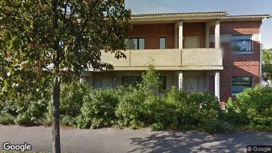 Apartments for rent in Lahti - Photo from Google Street View