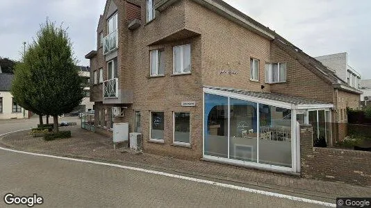 Apartments for rent in Ham - Photo from Google Street View