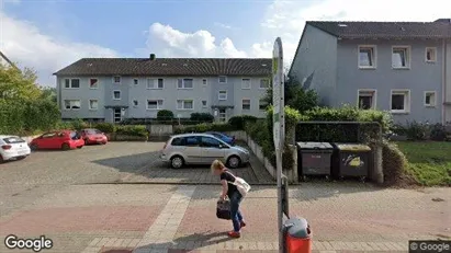 Apartments for rent in Bochum - Photo from Google Street View