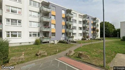 Apartments for rent in Bochum - Photo from Google Street View