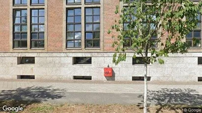 Apartments for rent in Leipzig - Photo from Google Street View