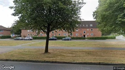 Apartments for rent in Nordfriesland - Photo from Google Street View