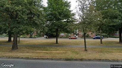 Apartments for rent in Nordfriesland - Photo from Google Street View