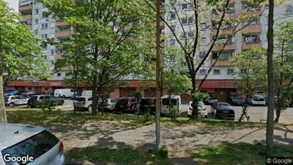 Apartments for rent in Cologne Porz - Photo from Google Street View