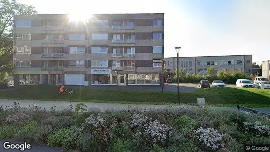 Apartments for rent in Lummen - Photo from Google Street View