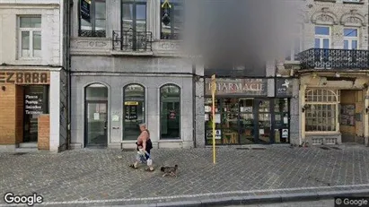 Apartments for rent in Verviers - Photo from Google Street View