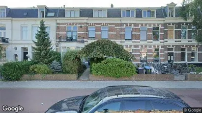 Rooms for rent in Nijmegen - Photo from Google Street View