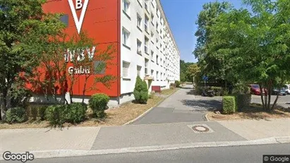 Apartments for rent in Meissen - Photo from Google Street View