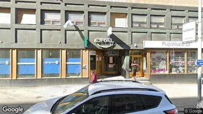 Apartments for rent in Kuopio - Photo from Google Street View