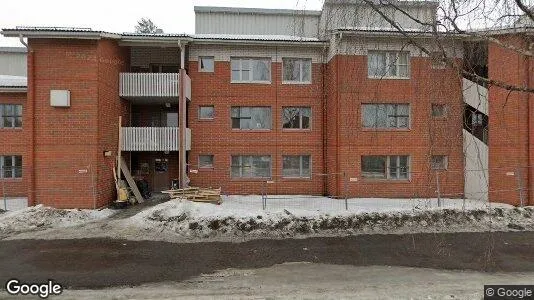 Apartments for rent in Jyväskylä - Photo from Google Street View